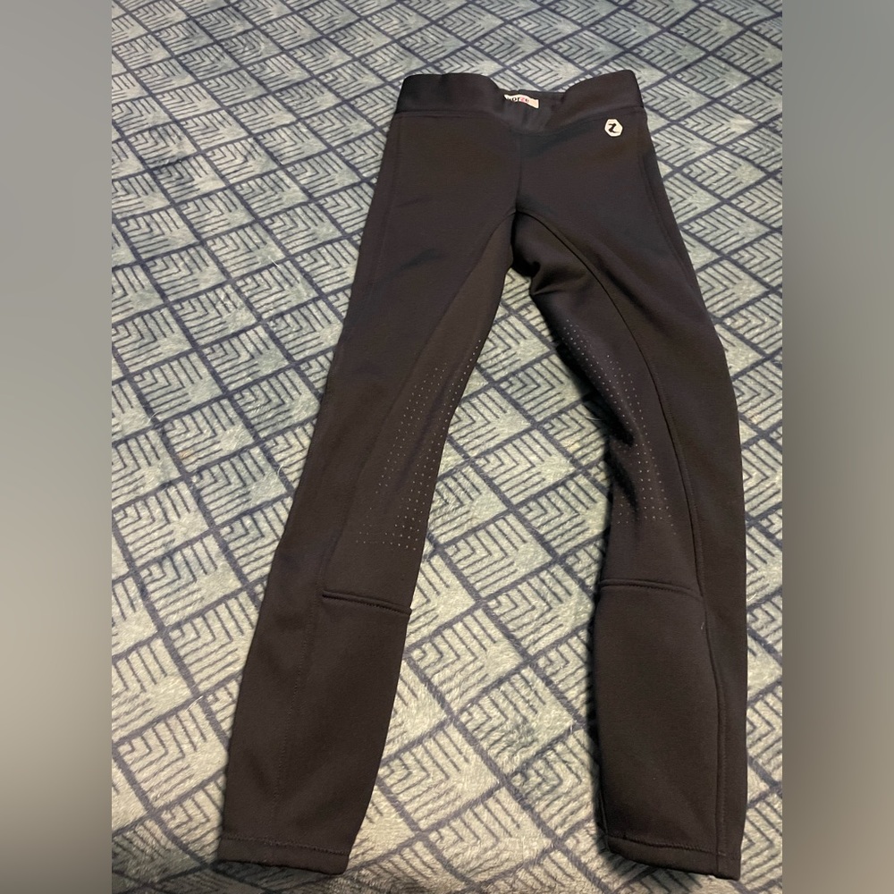 Horze Riding Pants